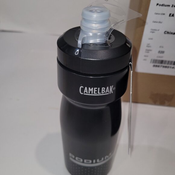Camelbak Water Bottle Podium 24Oz Water Bottle  New w/ Tags - Picture 4 of 7
